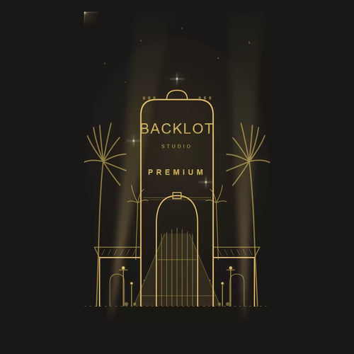 Backlot Premium - ingresso al parco gold
